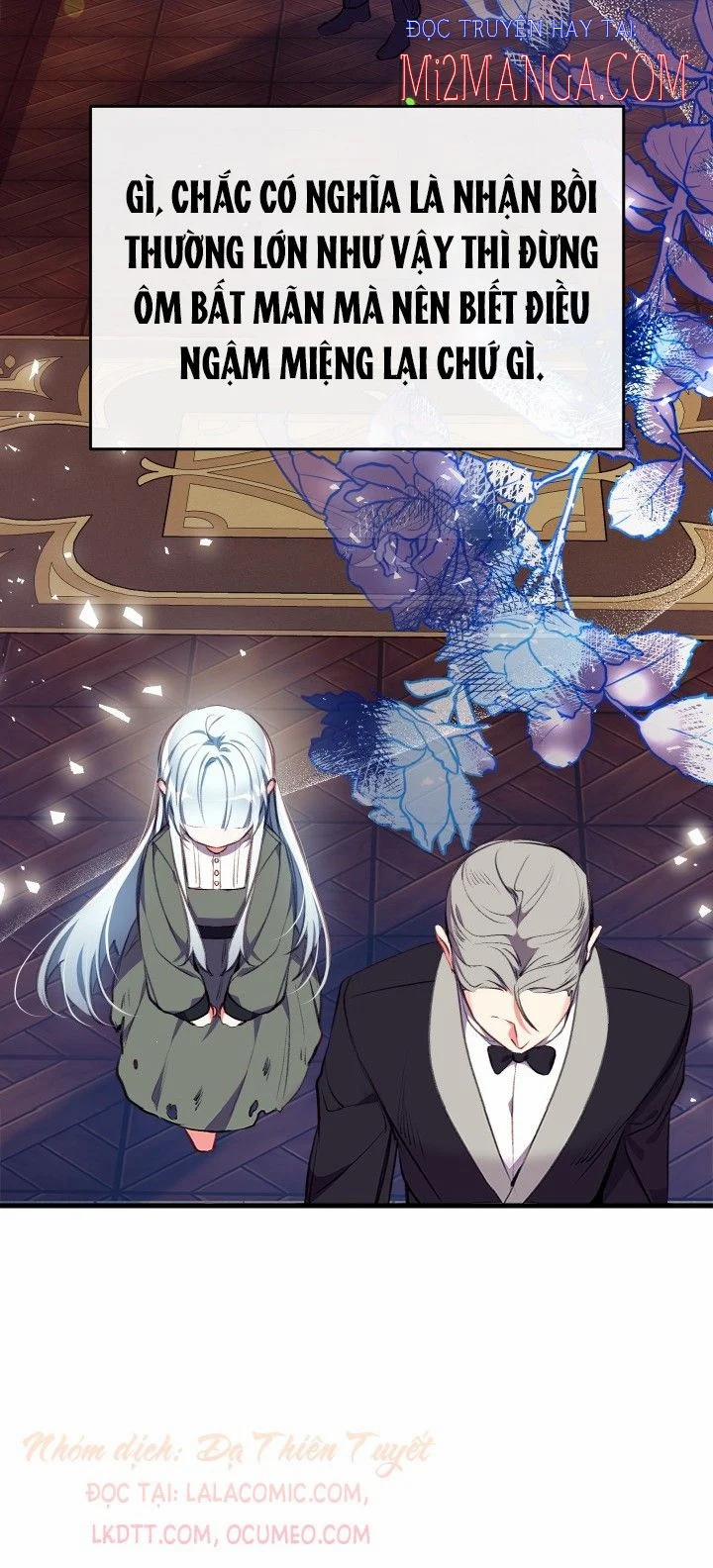 Chúng Ta Có Thể Trở Thành Người Nhà Không? 4 trang 16