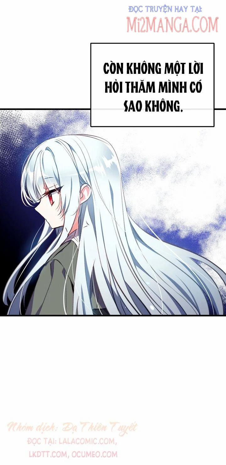 Chúng Ta Có Thể Trở Thành Người Nhà Không? 4 trang 17