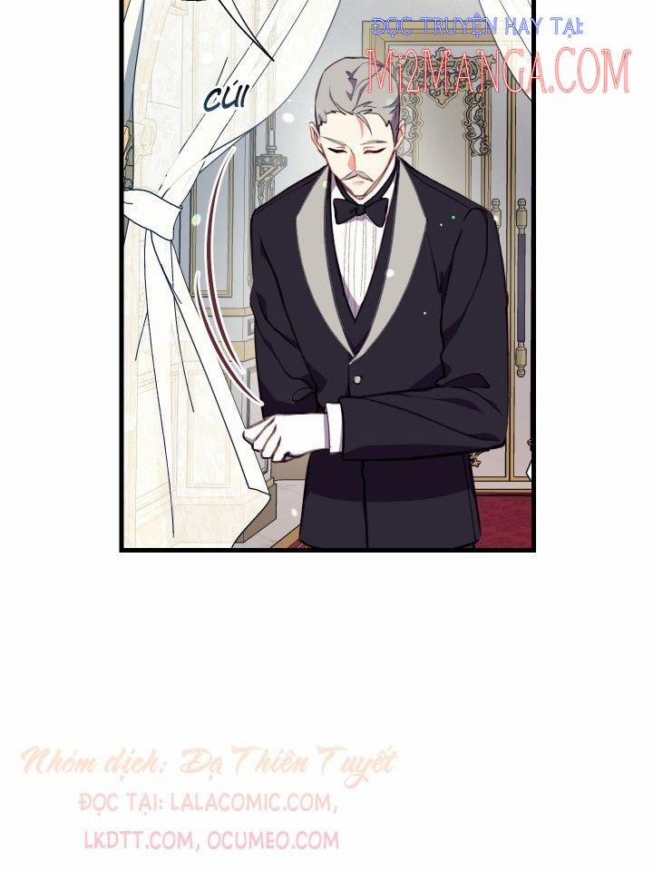 Chúng Ta Có Thể Trở Thành Người Nhà Không? 4 trang 19