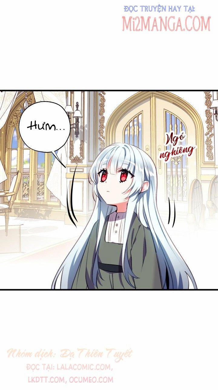 Chúng Ta Có Thể Trở Thành Người Nhà Không? 4 trang 20