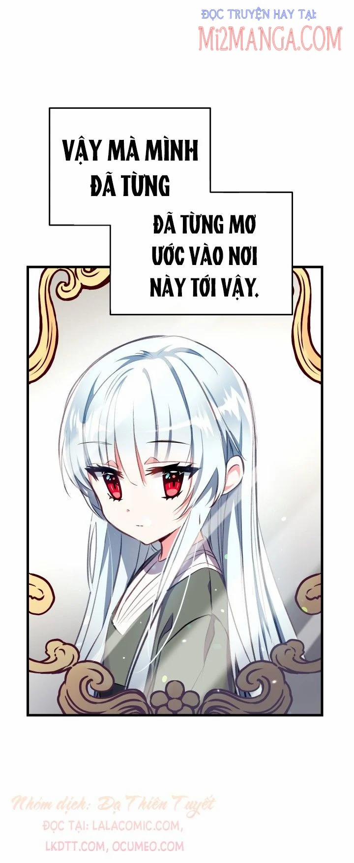 Chúng Ta Có Thể Trở Thành Người Nhà Không? 4 trang 22