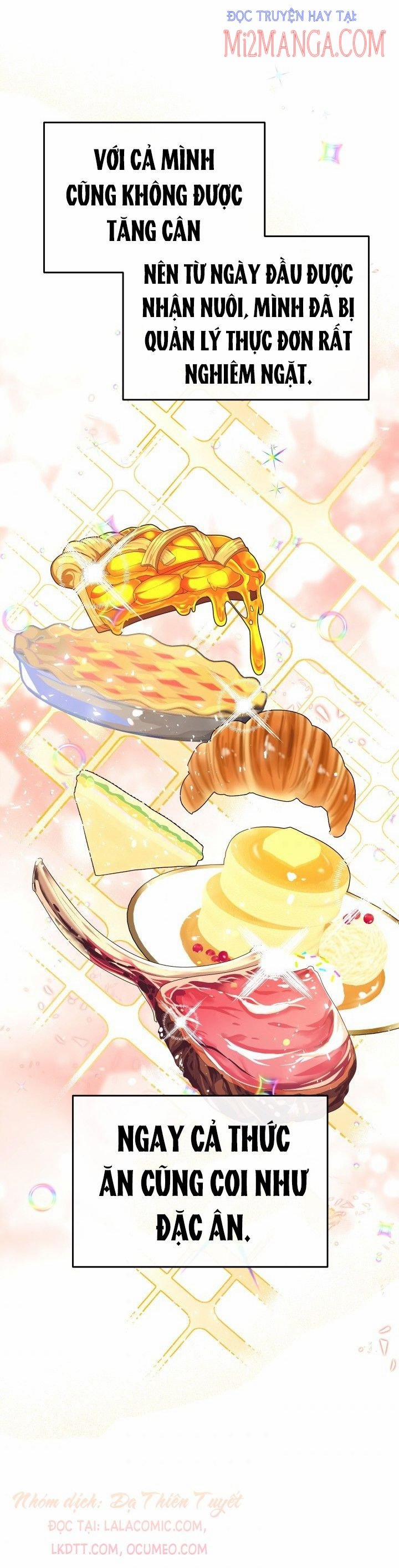 Chúng Ta Có Thể Trở Thành Người Nhà Không? 4 trang 24