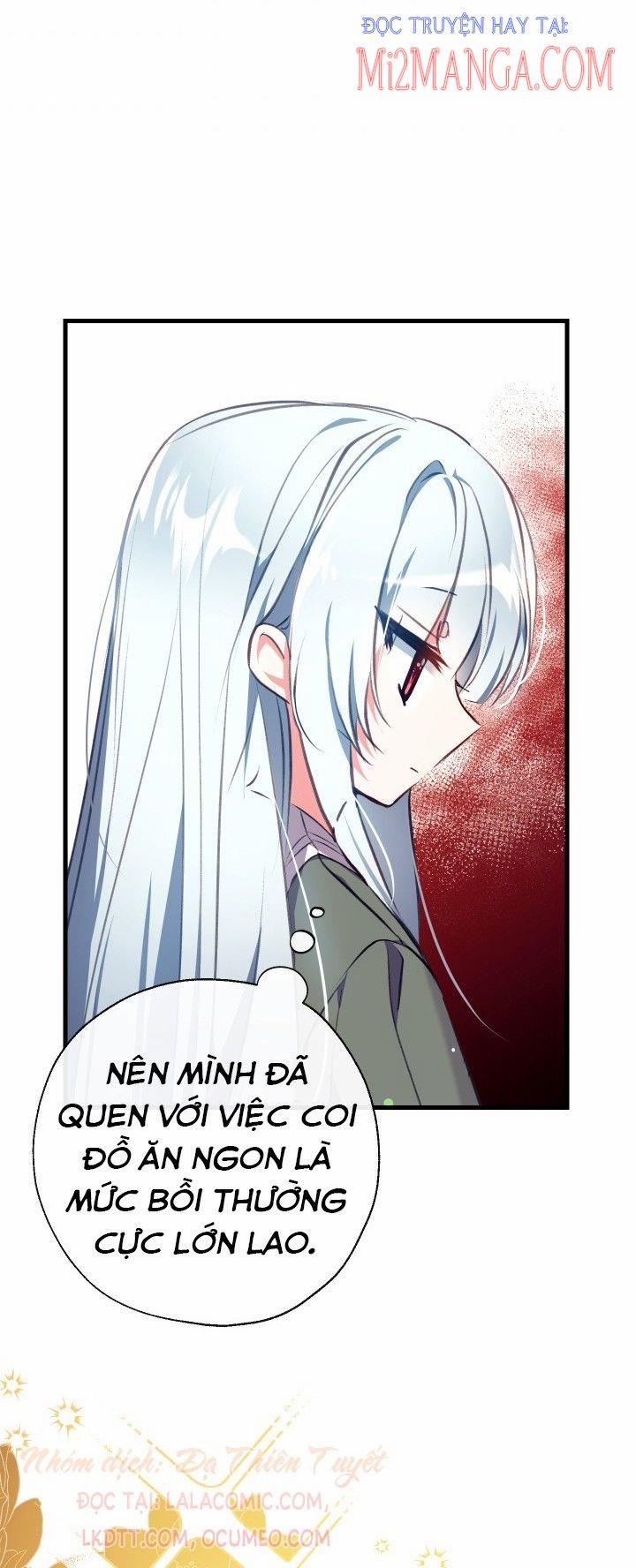 Chúng Ta Có Thể Trở Thành Người Nhà Không? 4 trang 25