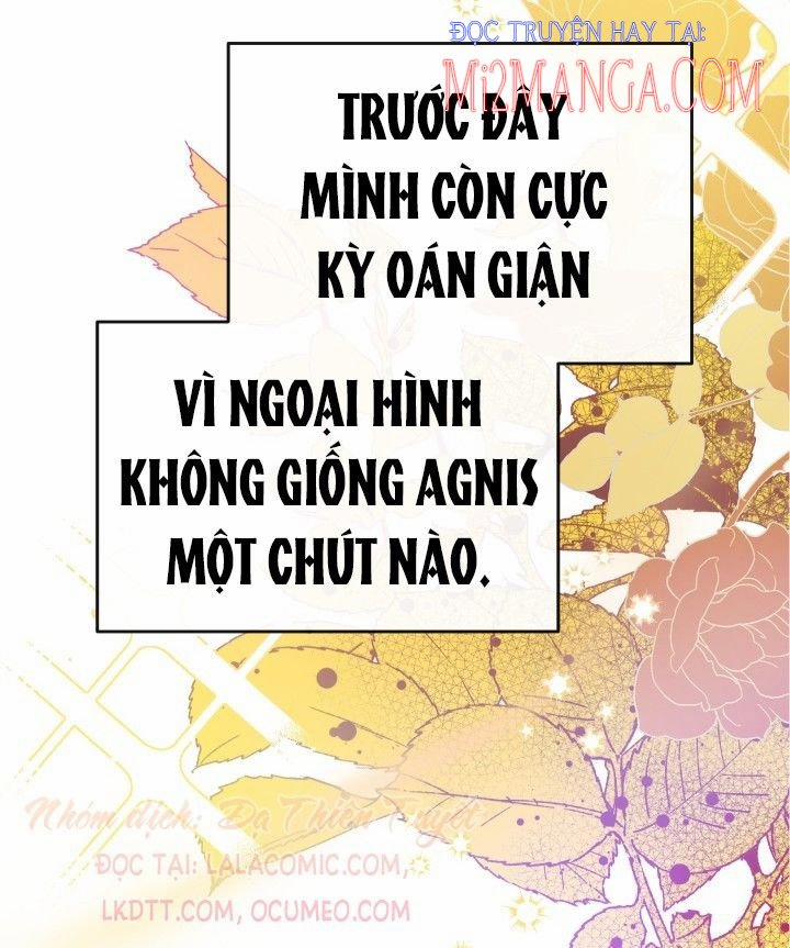 Chúng Ta Có Thể Trở Thành Người Nhà Không? 4 trang 27