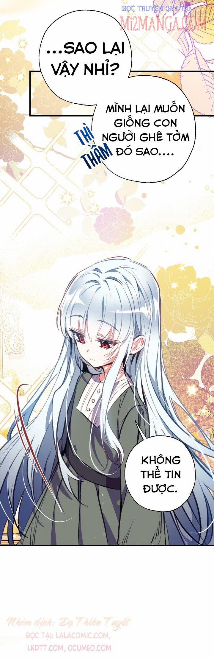 Chúng Ta Có Thể Trở Thành Người Nhà Không? 4 trang 28