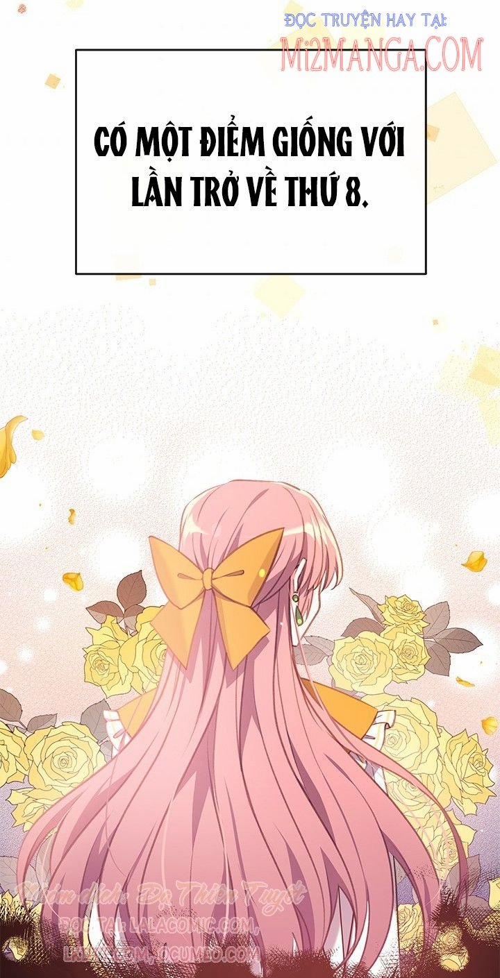 Chúng Ta Có Thể Trở Thành Người Nhà Không? 4 trang 31