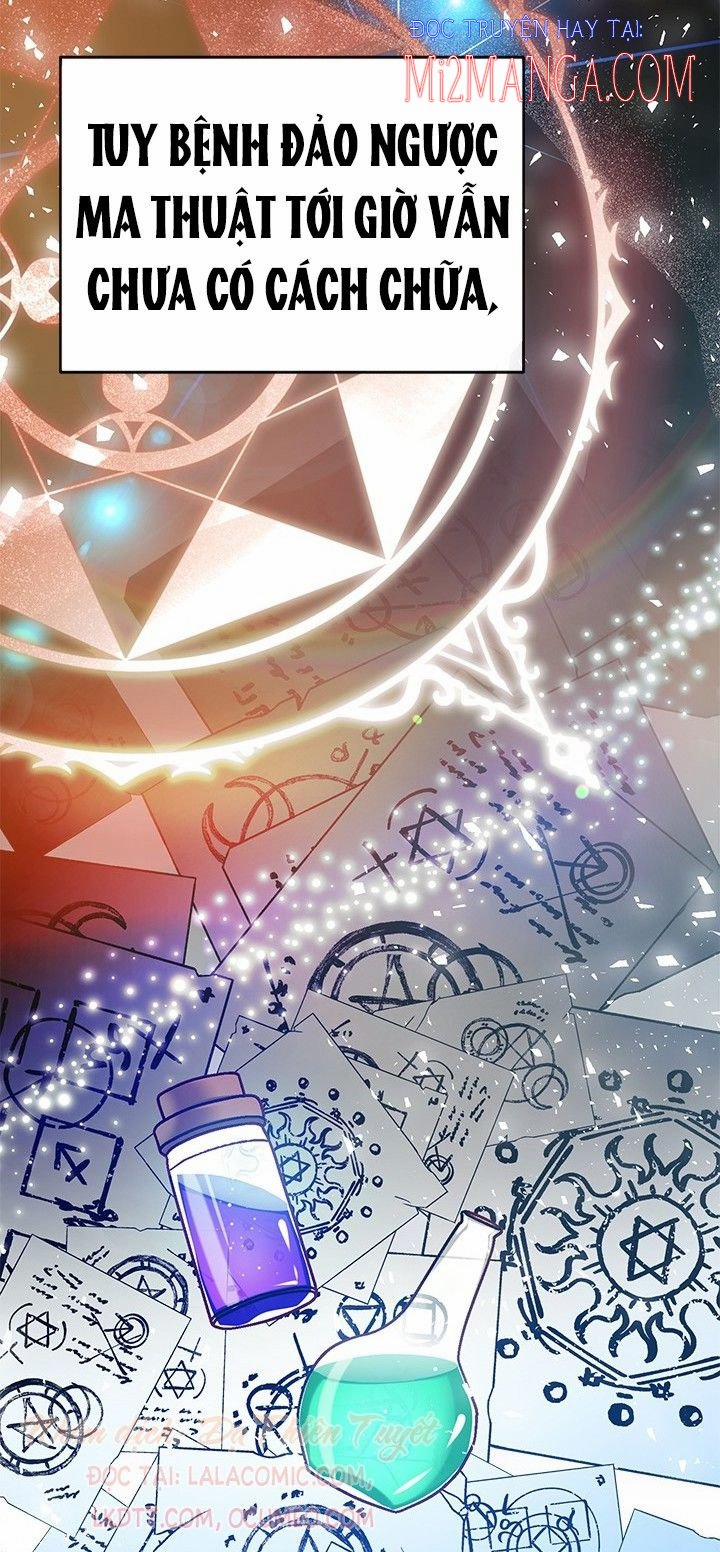 Chúng Ta Có Thể Trở Thành Người Nhà Không? 4 trang 33