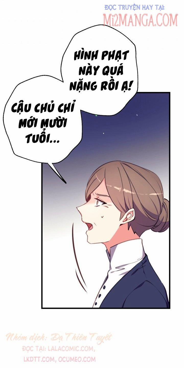 Chúng Ta Có Thể Trở Thành Người Nhà Không? 4 trang 5