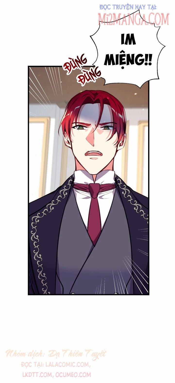 Chúng Ta Có Thể Trở Thành Người Nhà Không? 4 trang 6