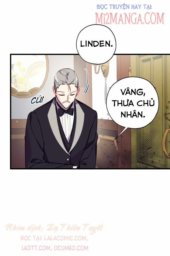 Chúng Ta Có Thể Trở Thành Người Nhà Không? 4 trang 9