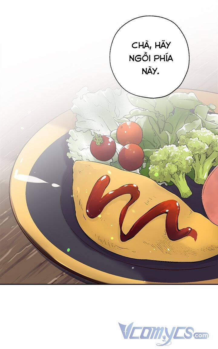 Chúng Ta Có Thể Trở Thành Người Nhà Không? 40 trang 10