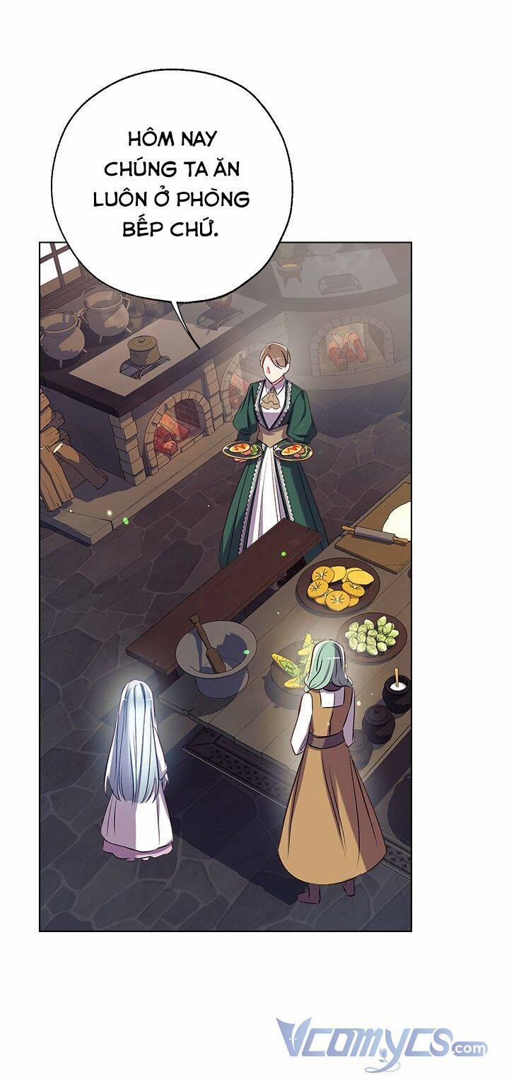 Chúng Ta Có Thể Trở Thành Người Nhà Không? 40 trang 11