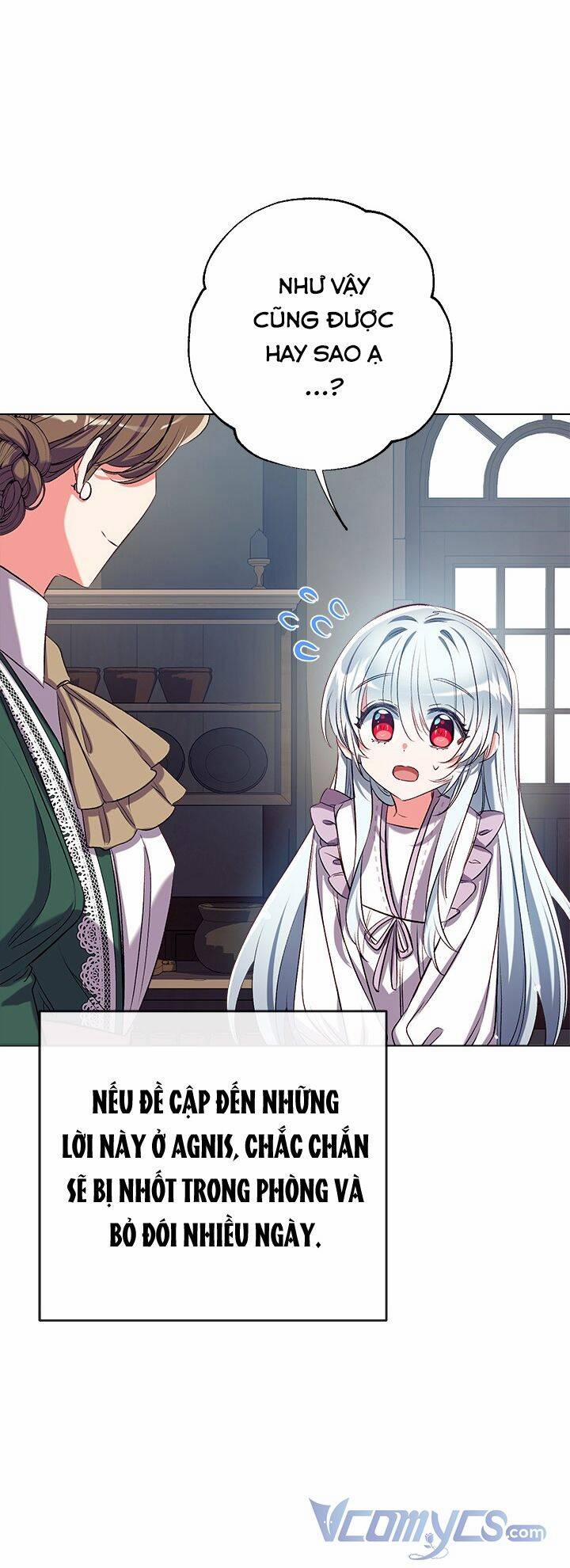 Chúng Ta Có Thể Trở Thành Người Nhà Không? 40 trang 12