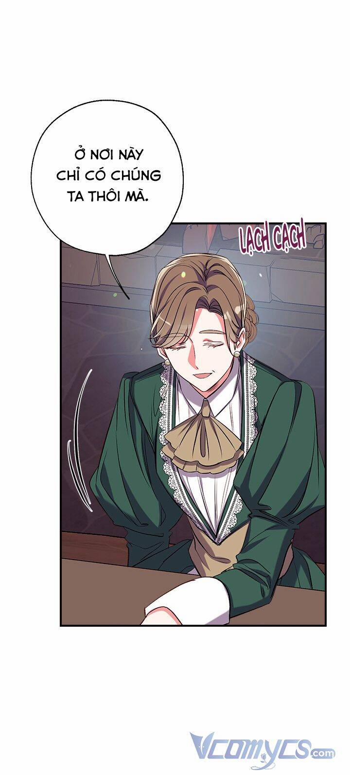 Chúng Ta Có Thể Trở Thành Người Nhà Không? 40 trang 13