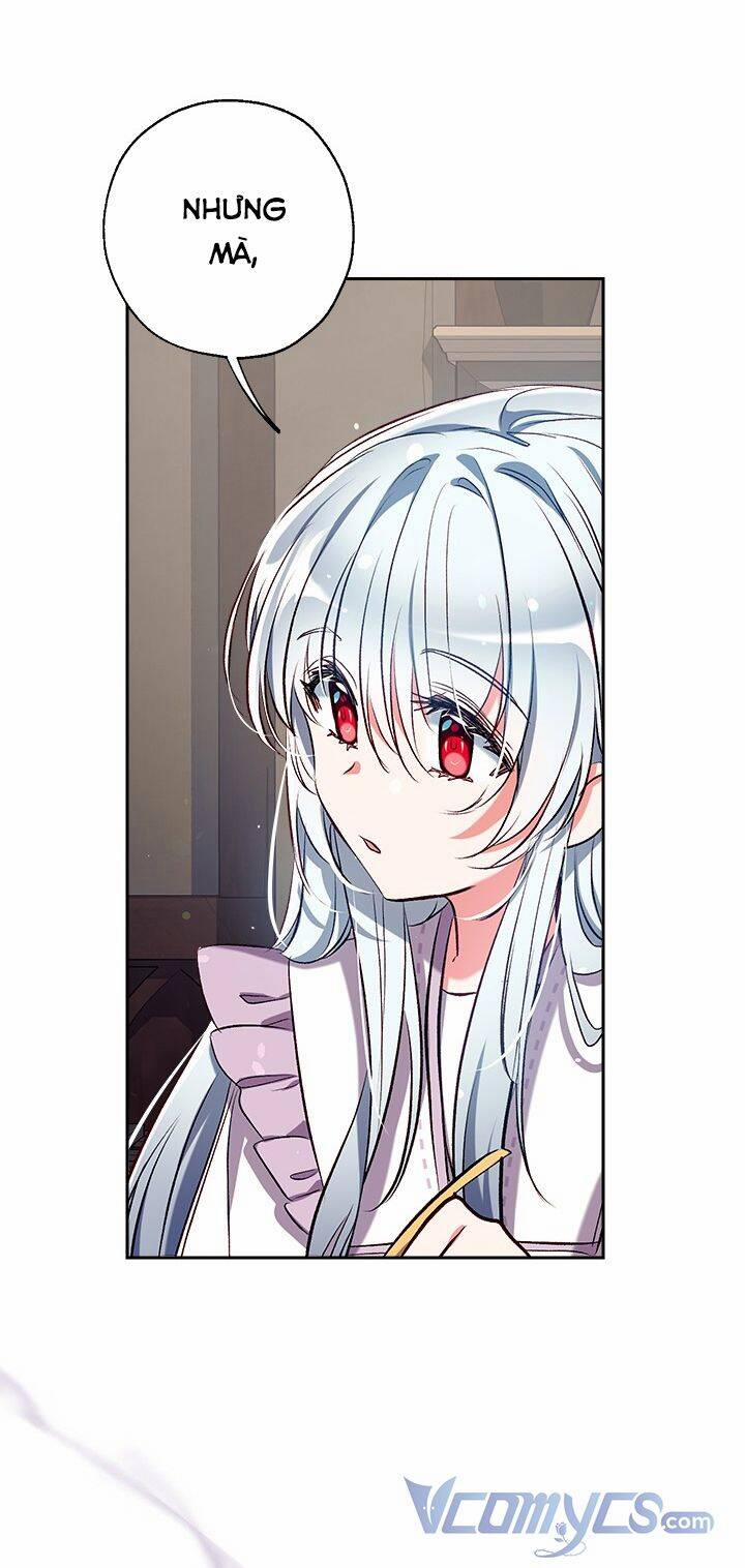 Chúng Ta Có Thể Trở Thành Người Nhà Không? 40 trang 15