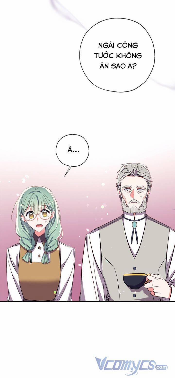 Chúng Ta Có Thể Trở Thành Người Nhà Không? 40 trang 16