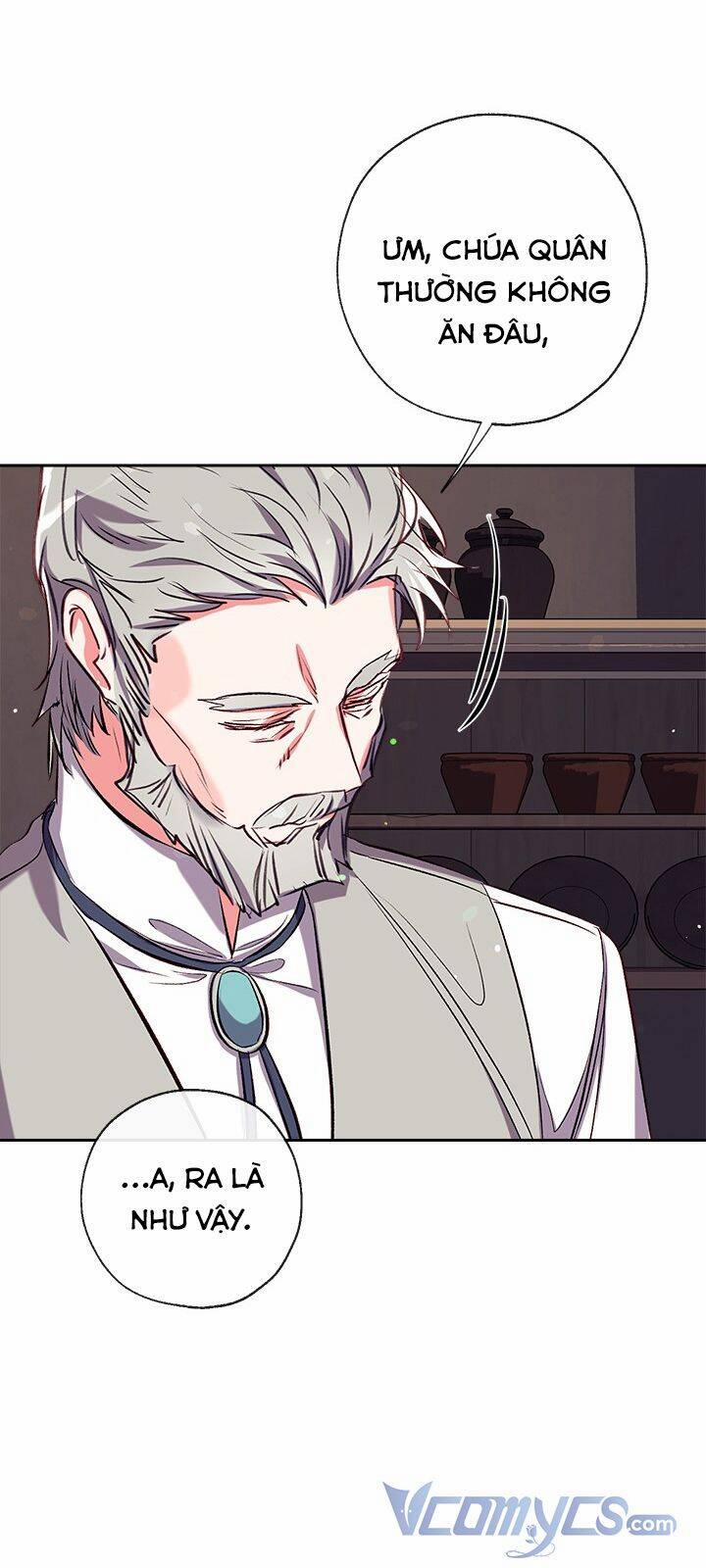 Chúng Ta Có Thể Trở Thành Người Nhà Không? 40 trang 17