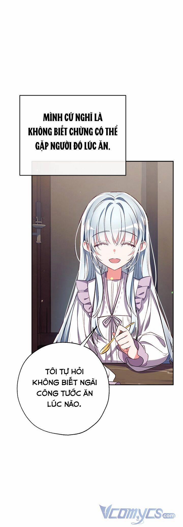 Chúng Ta Có Thể Trở Thành Người Nhà Không? 40 trang 18