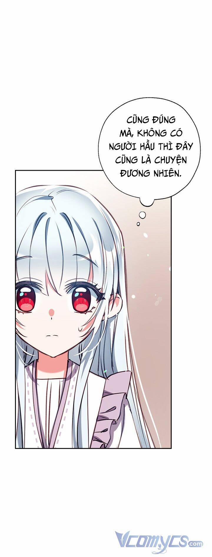 Chúng Ta Có Thể Trở Thành Người Nhà Không? 40 trang 2