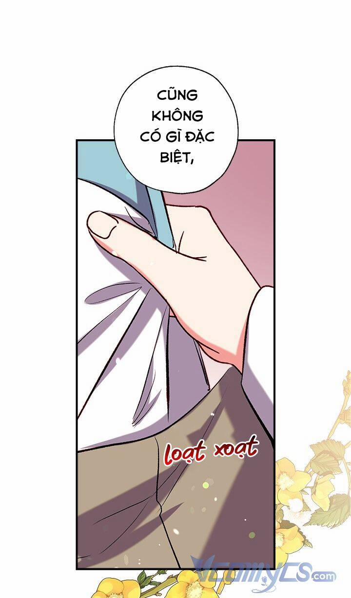 Chúng Ta Có Thể Trở Thành Người Nhà Không? 40 trang 22