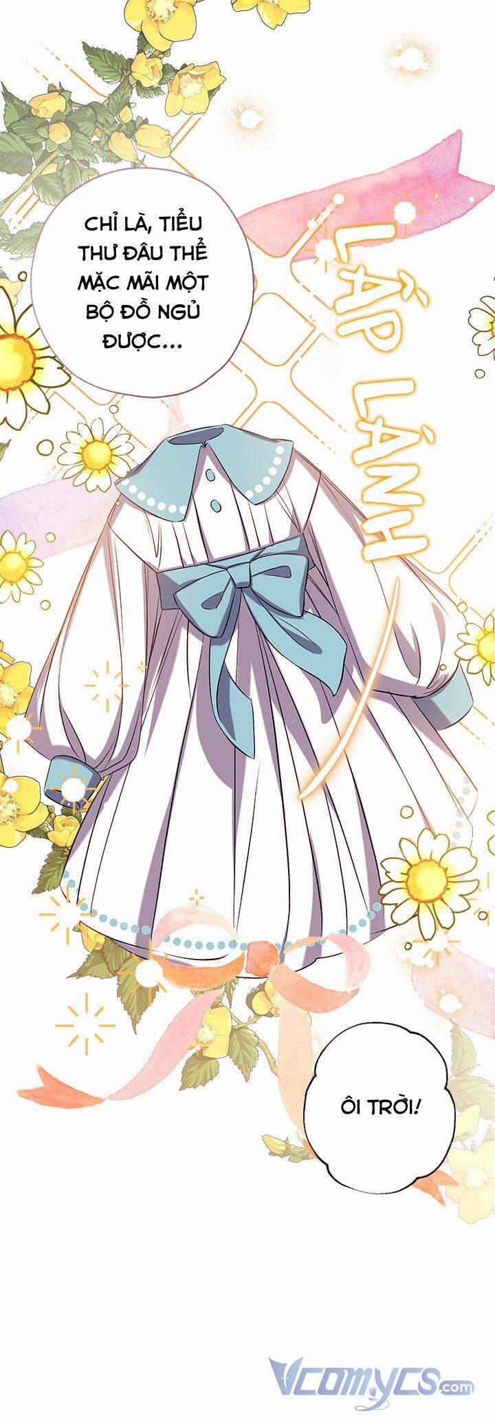 Chúng Ta Có Thể Trở Thành Người Nhà Không? 40 trang 23