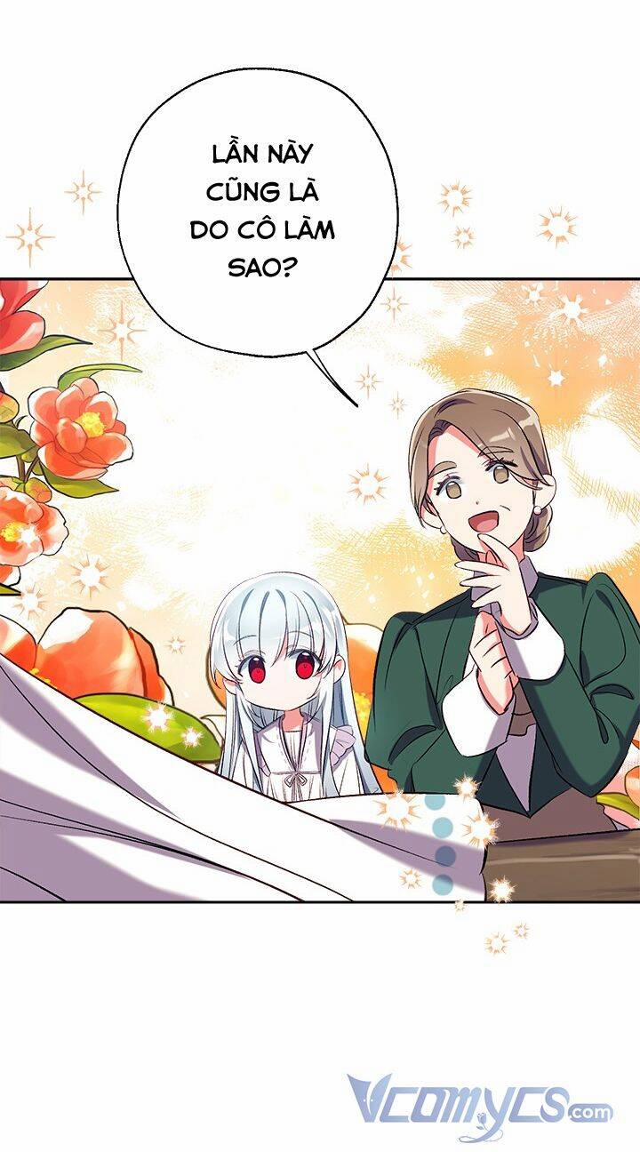 Chúng Ta Có Thể Trở Thành Người Nhà Không? 40 trang 24