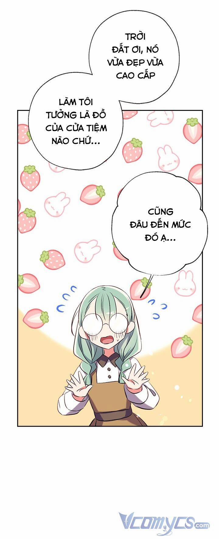 Chúng Ta Có Thể Trở Thành Người Nhà Không? 40 trang 26