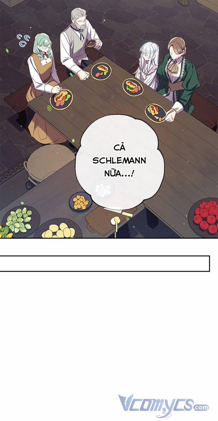 Chúng Ta Có Thể Trở Thành Người Nhà Không? 40 trang 28