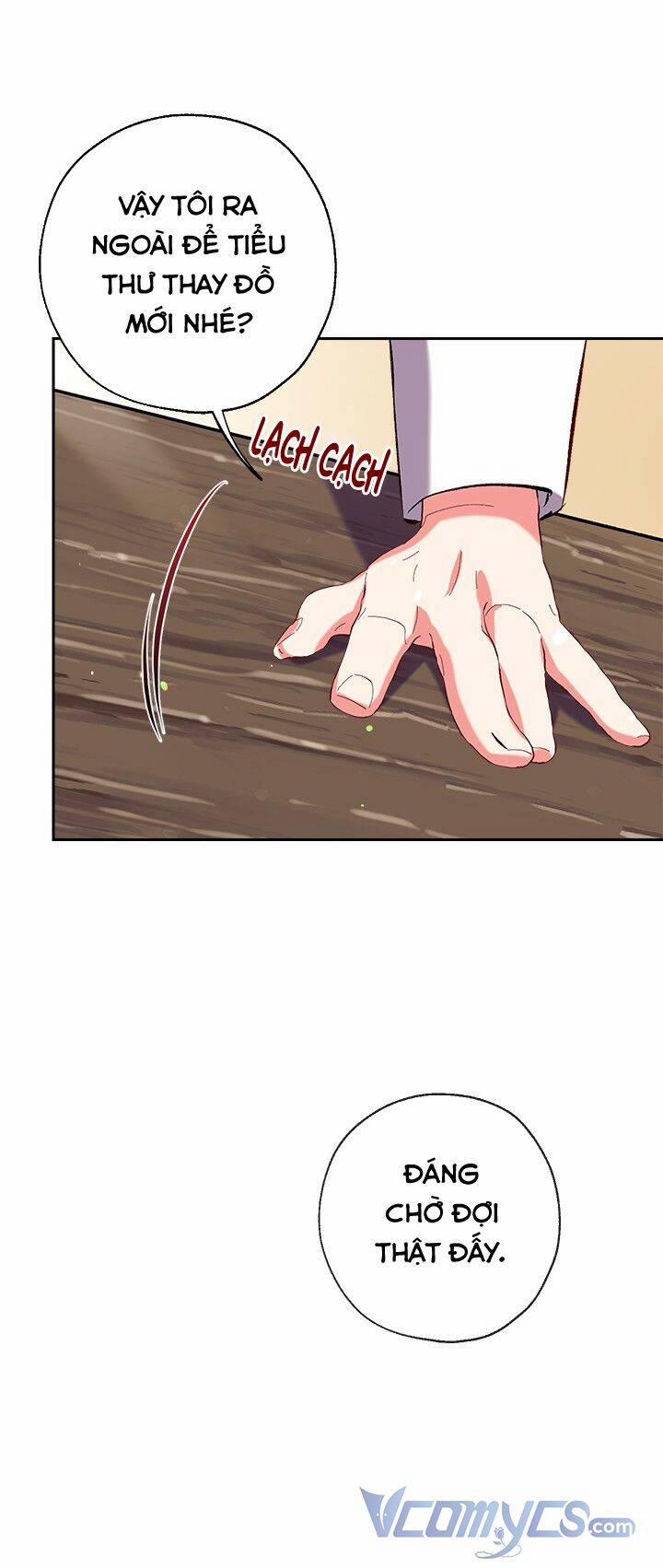 Chúng Ta Có Thể Trở Thành Người Nhà Không? 40 trang 29