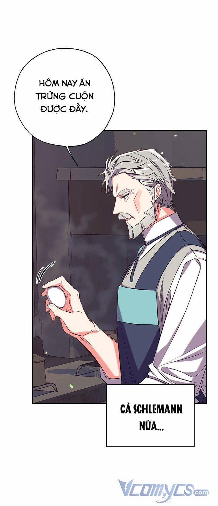 Chúng Ta Có Thể Trở Thành Người Nhà Không? 40 trang 3