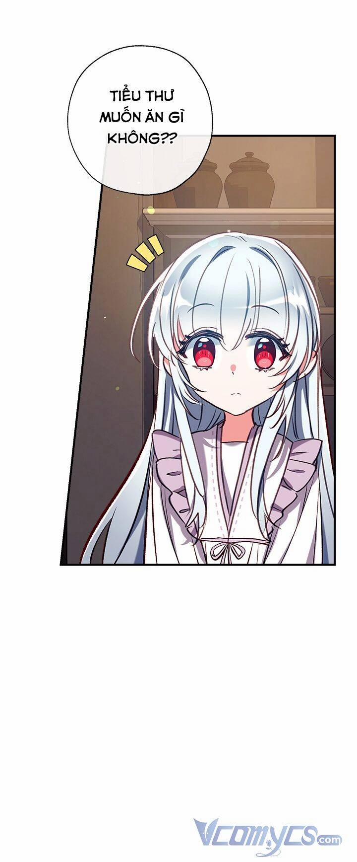 Chúng Ta Có Thể Trở Thành Người Nhà Không? 40 trang 31