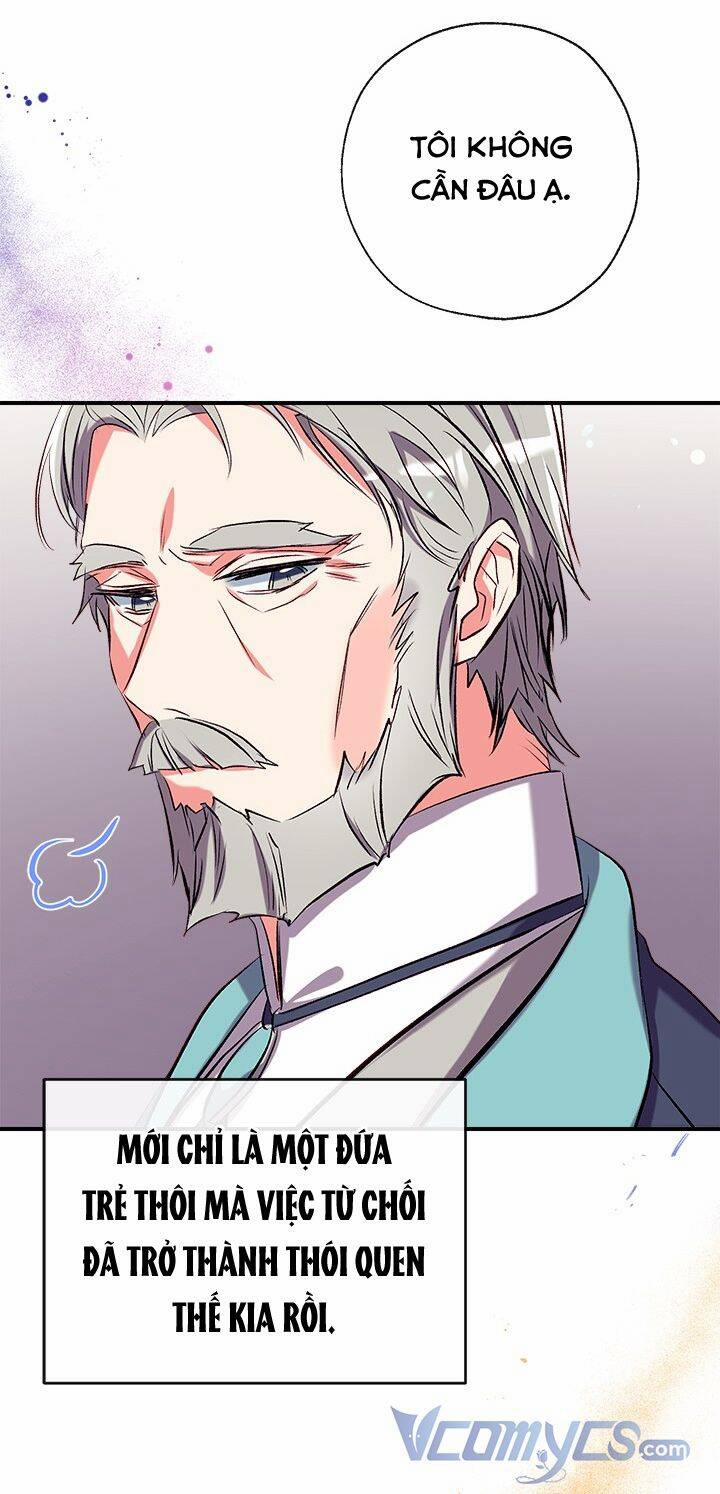 Chúng Ta Có Thể Trở Thành Người Nhà Không? 40 trang 32