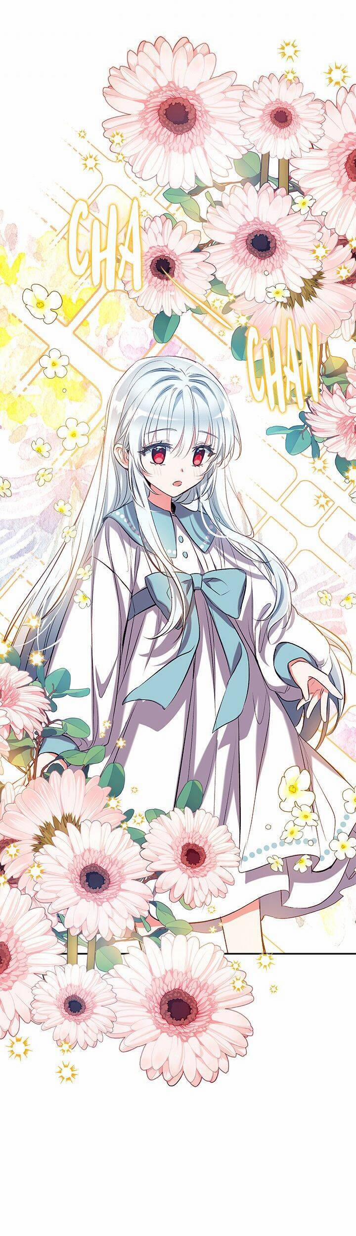 Chúng Ta Có Thể Trở Thành Người Nhà Không? 40 trang 35