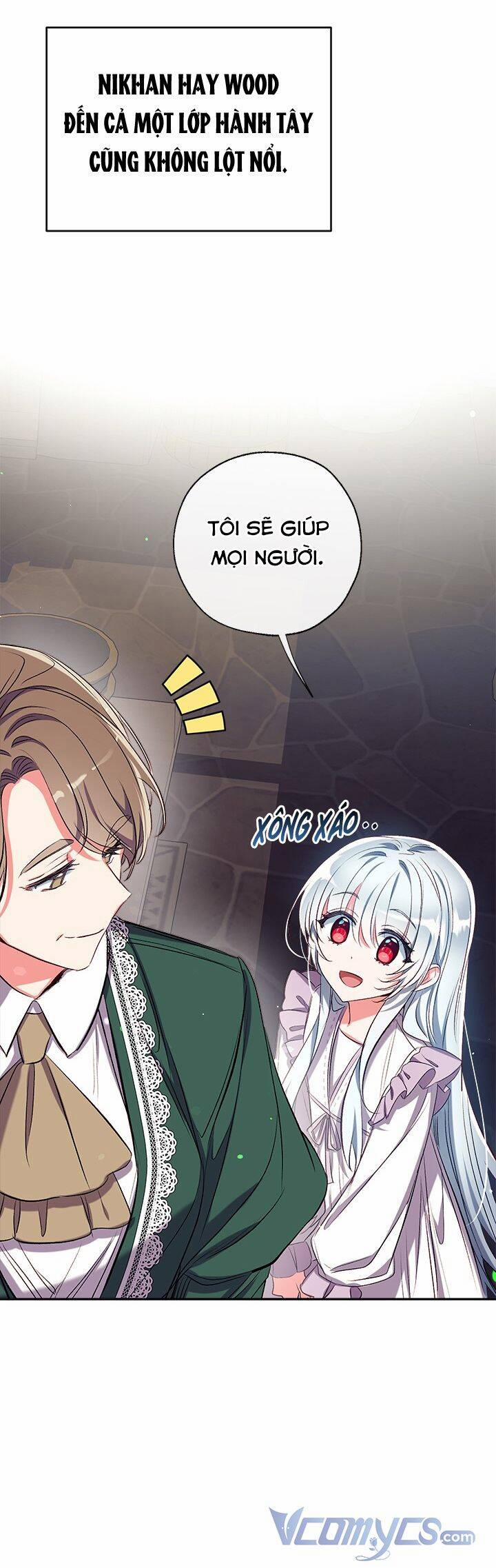 Chúng Ta Có Thể Trở Thành Người Nhà Không? 40 trang 4