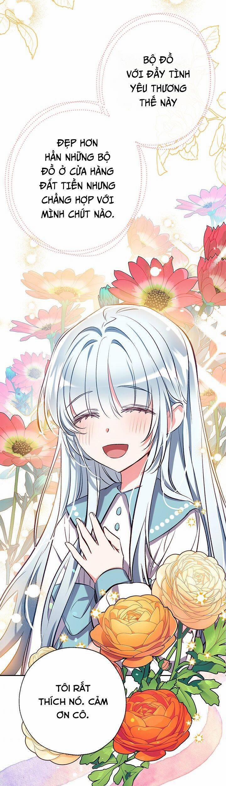 Chúng Ta Có Thể Trở Thành Người Nhà Không? 40 trang 40