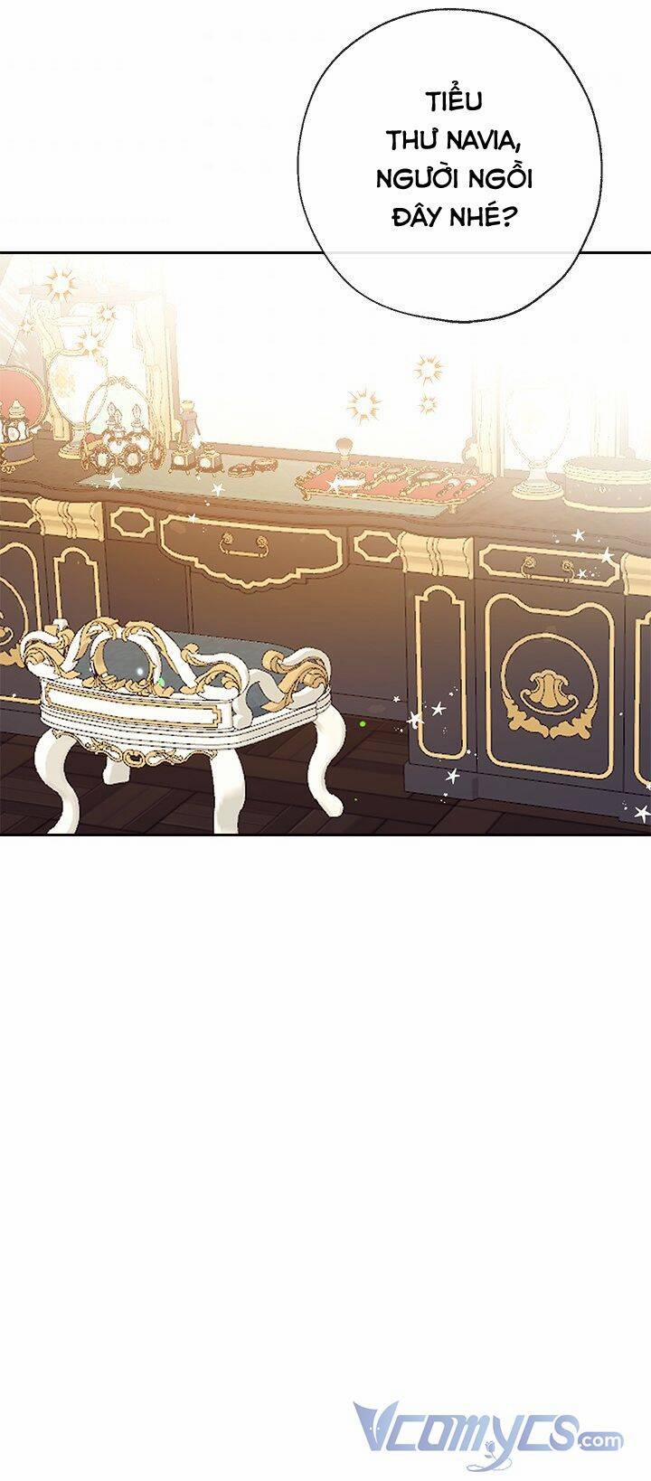 Chúng Ta Có Thể Trở Thành Người Nhà Không? 40 trang 42