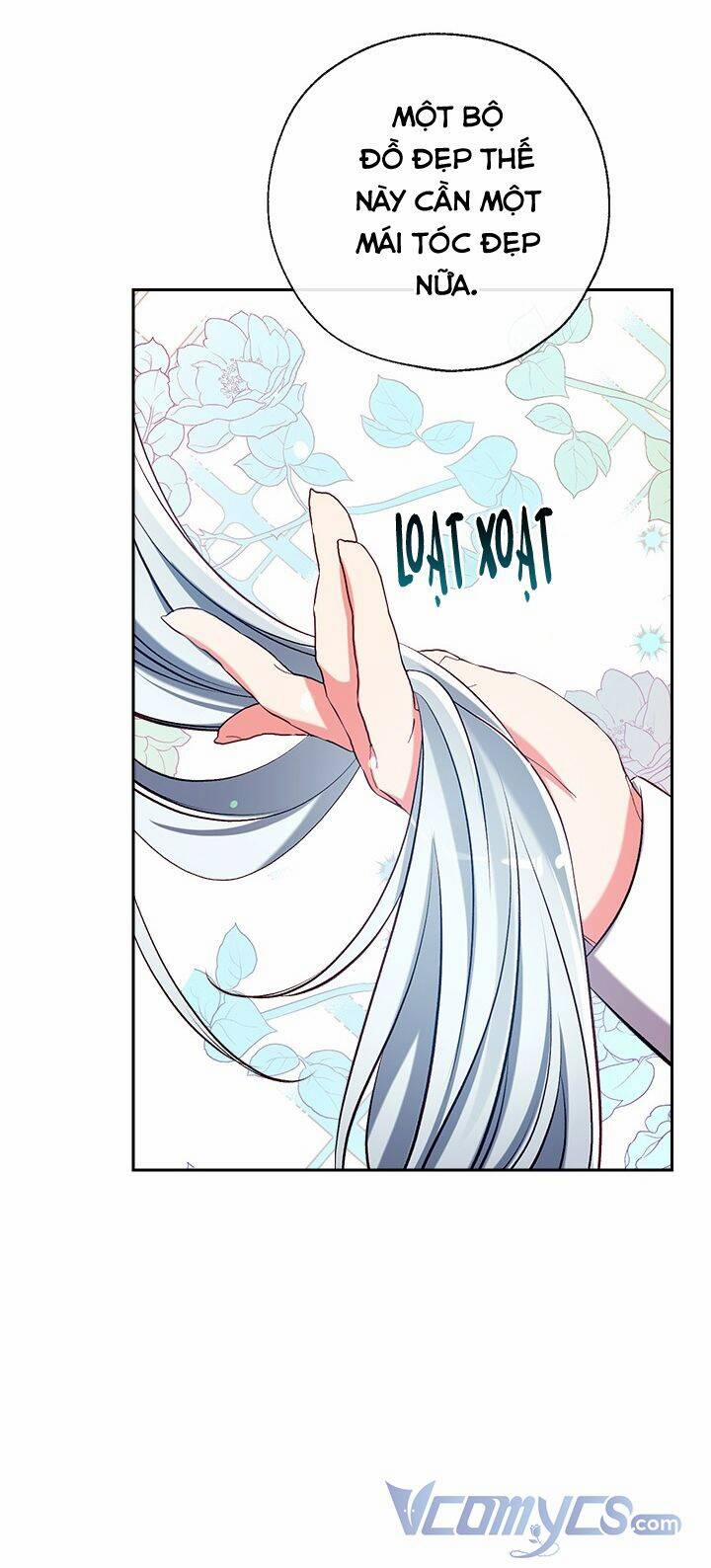 Chúng Ta Có Thể Trở Thành Người Nhà Không? 40 trang 44