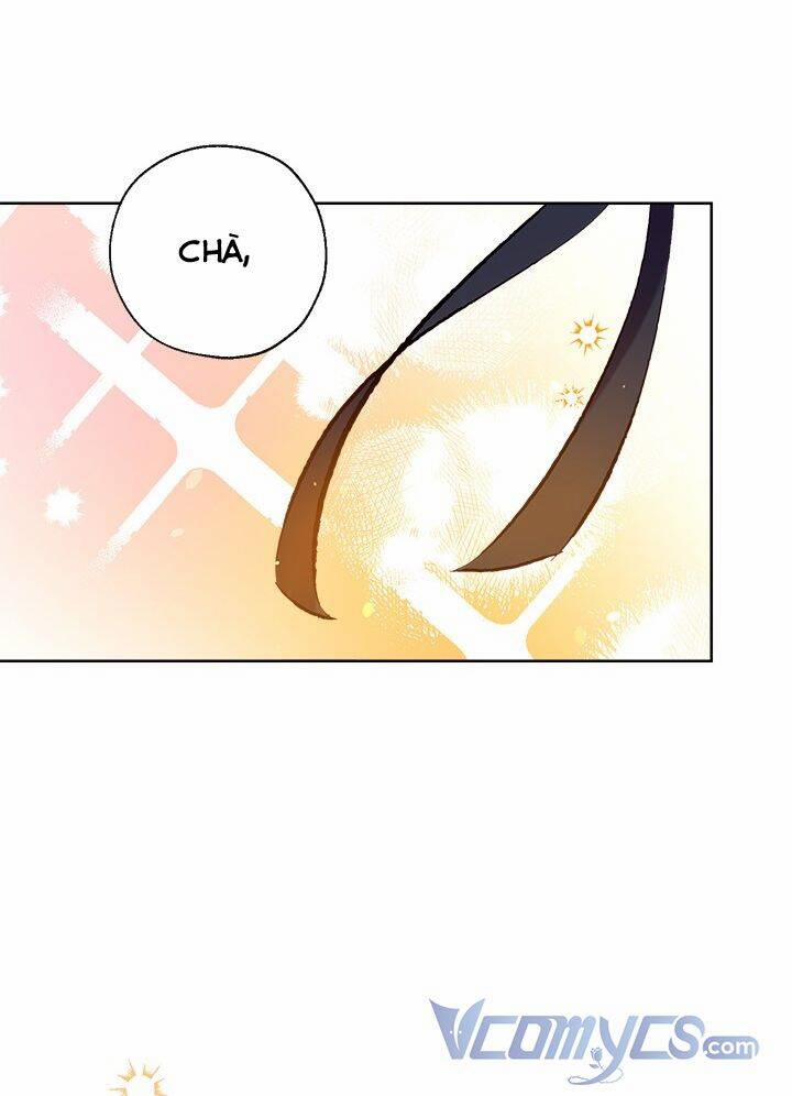 Chúng Ta Có Thể Trở Thành Người Nhà Không? 40 trang 45