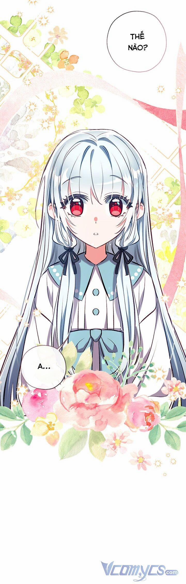 Chúng Ta Có Thể Trở Thành Người Nhà Không? 40 trang 46