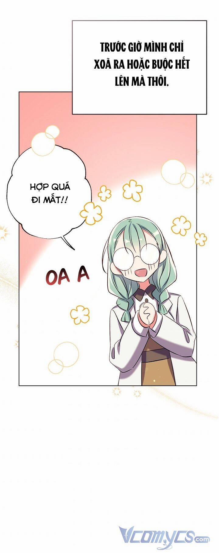 Chúng Ta Có Thể Trở Thành Người Nhà Không? 40 trang 48