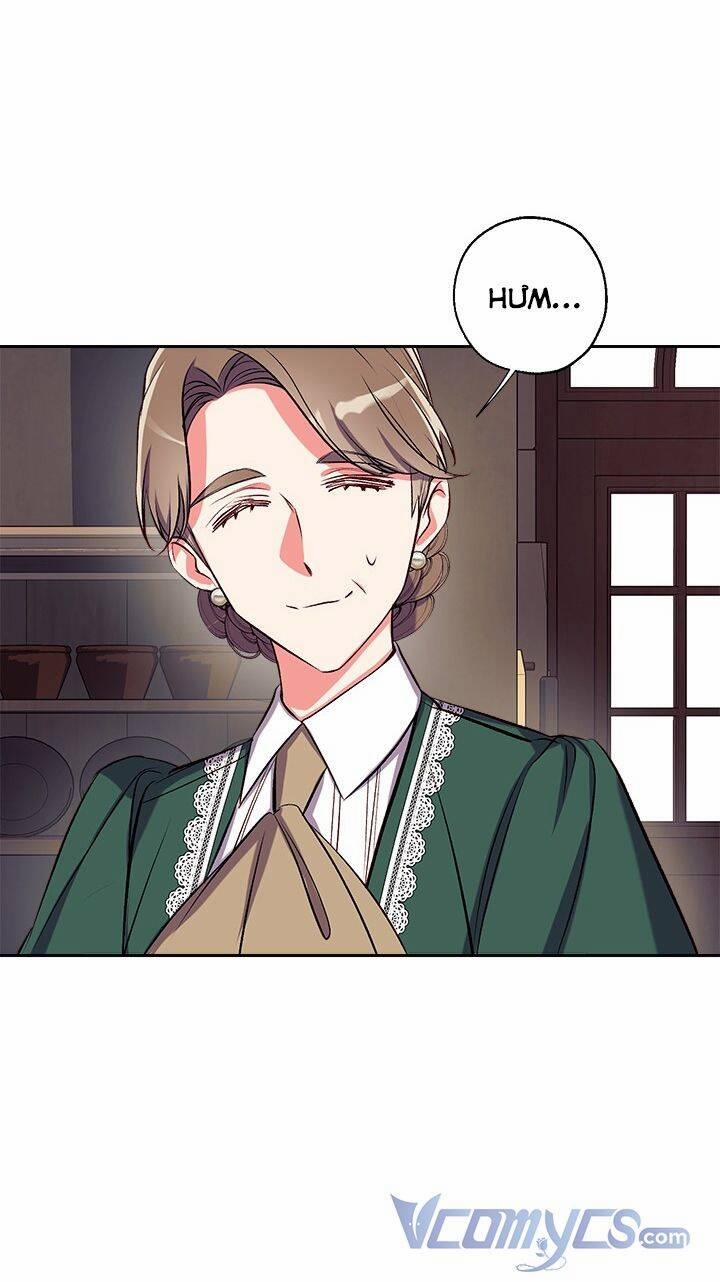 Chúng Ta Có Thể Trở Thành Người Nhà Không? 40 trang 5