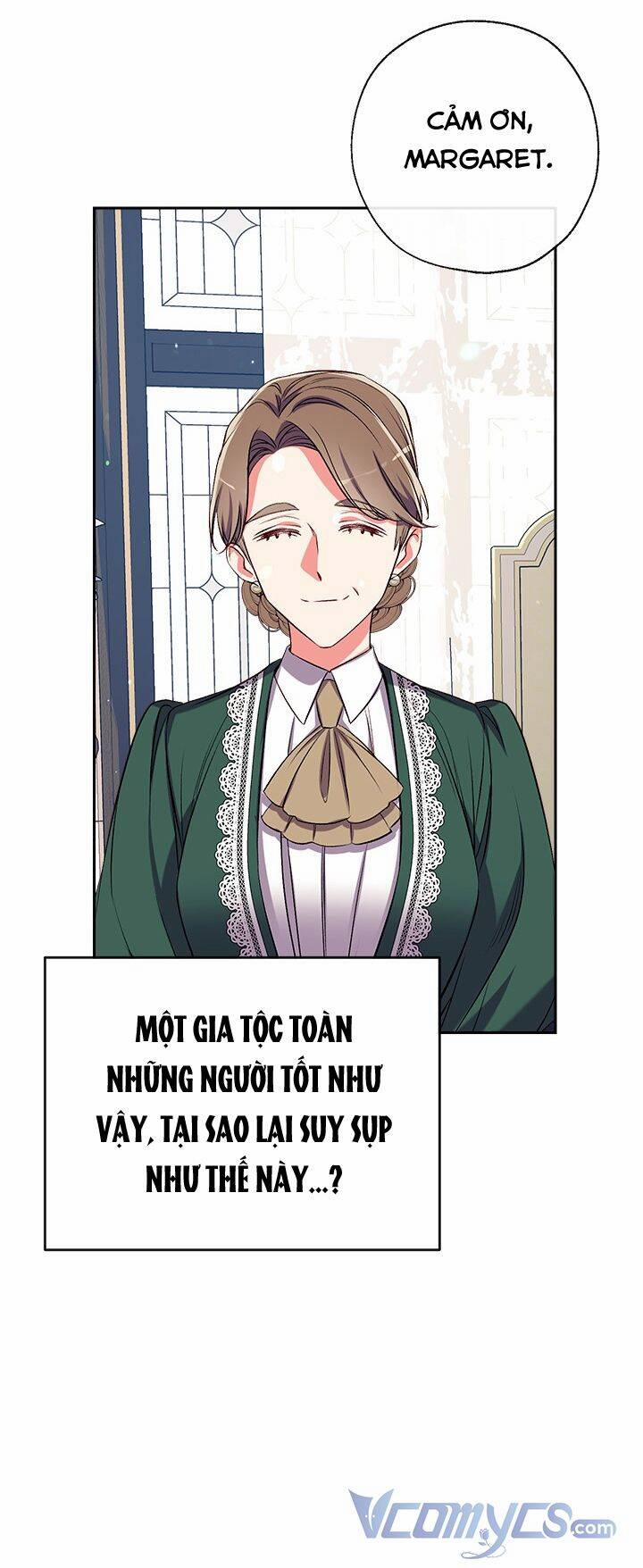 Chúng Ta Có Thể Trở Thành Người Nhà Không? 40 trang 50