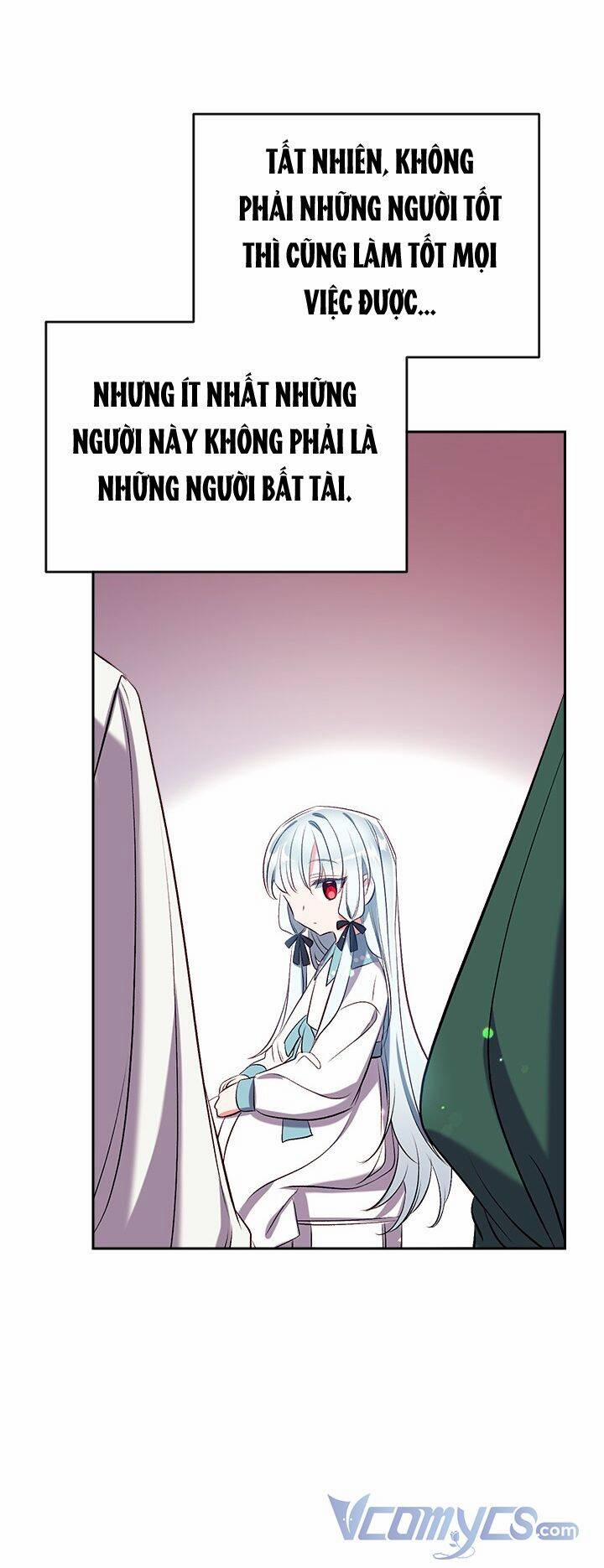 Chúng Ta Có Thể Trở Thành Người Nhà Không? 40 trang 51