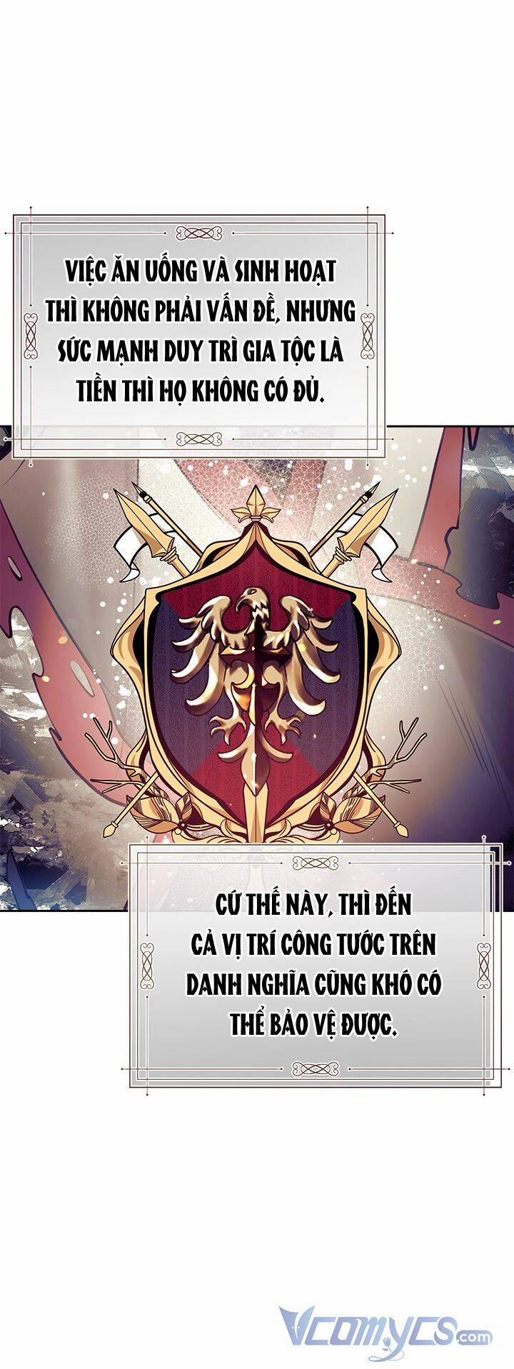 Chúng Ta Có Thể Trở Thành Người Nhà Không? 40 trang 52