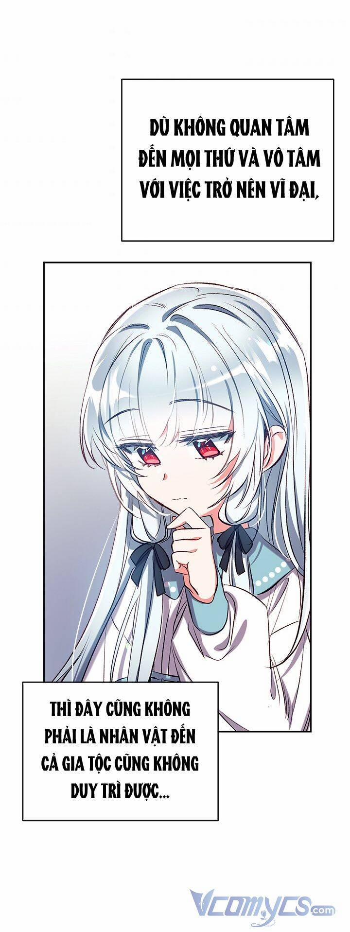 Chúng Ta Có Thể Trở Thành Người Nhà Không? 40 trang 55