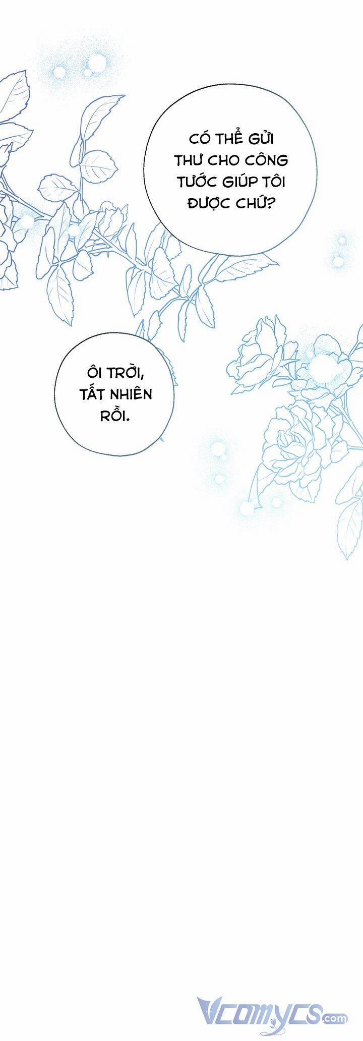 Chúng Ta Có Thể Trở Thành Người Nhà Không? 40 trang 57