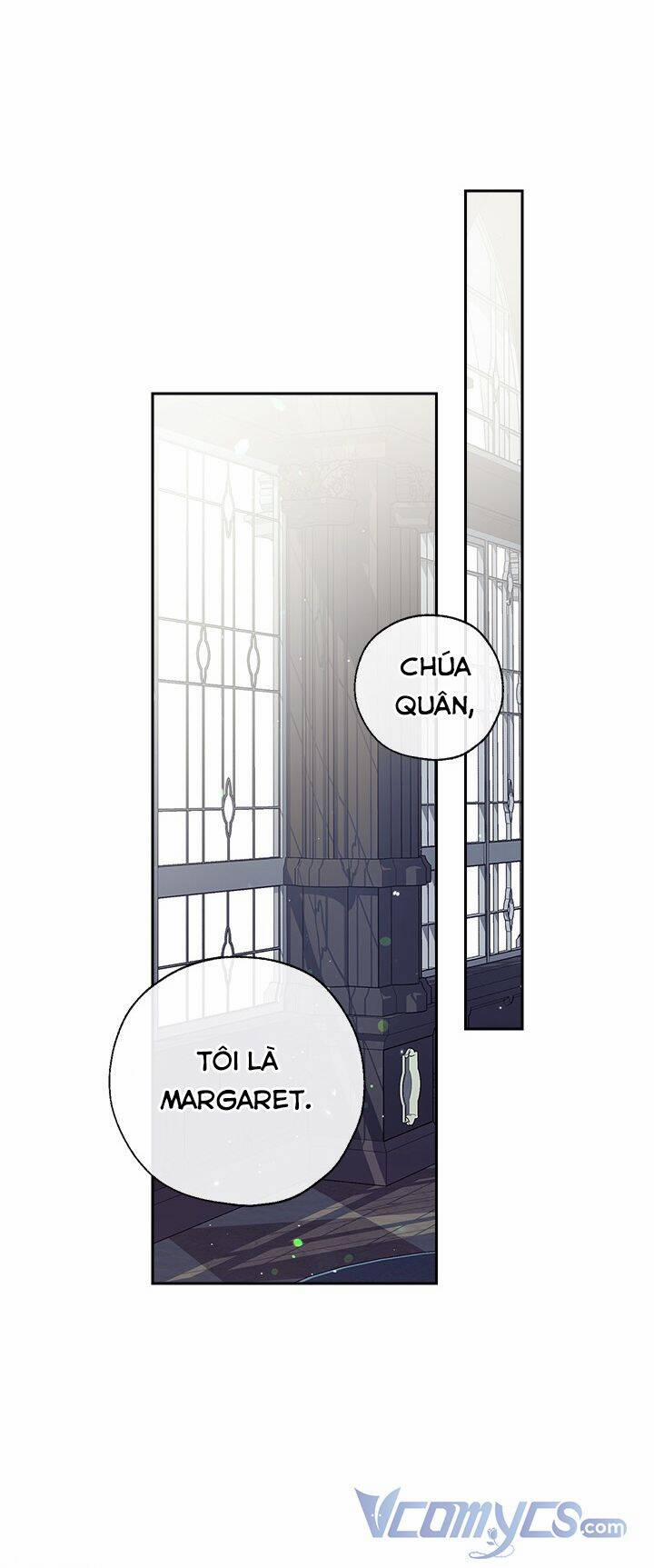 Chúng Ta Có Thể Trở Thành Người Nhà Không? 40 trang 58