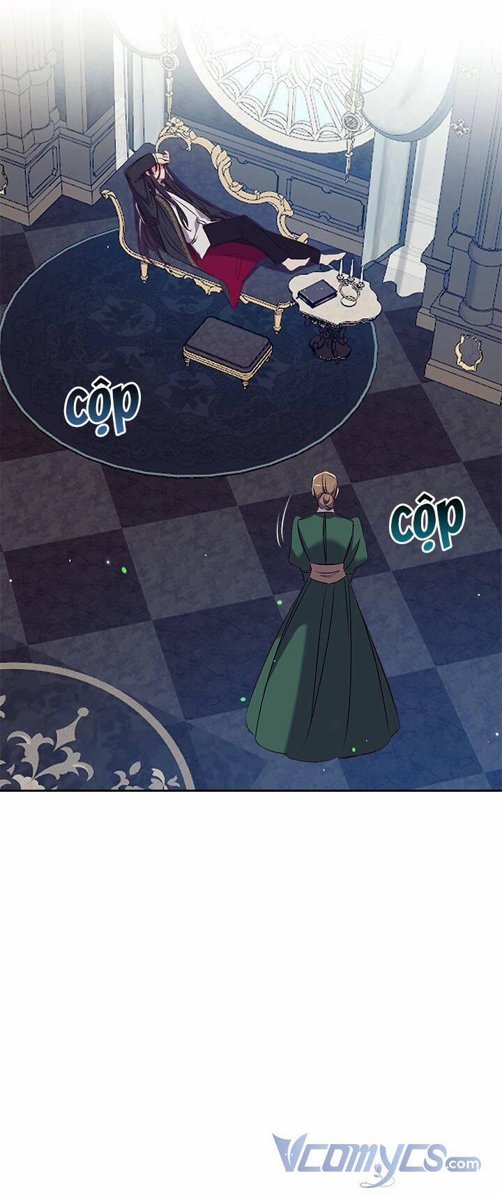 Chúng Ta Có Thể Trở Thành Người Nhà Không? 40 trang 59