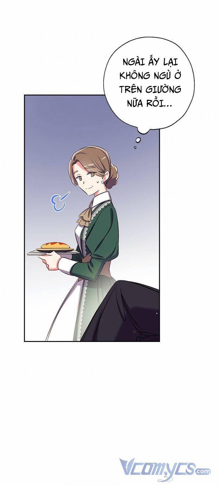 Chúng Ta Có Thể Trở Thành Người Nhà Không? 40 trang 60