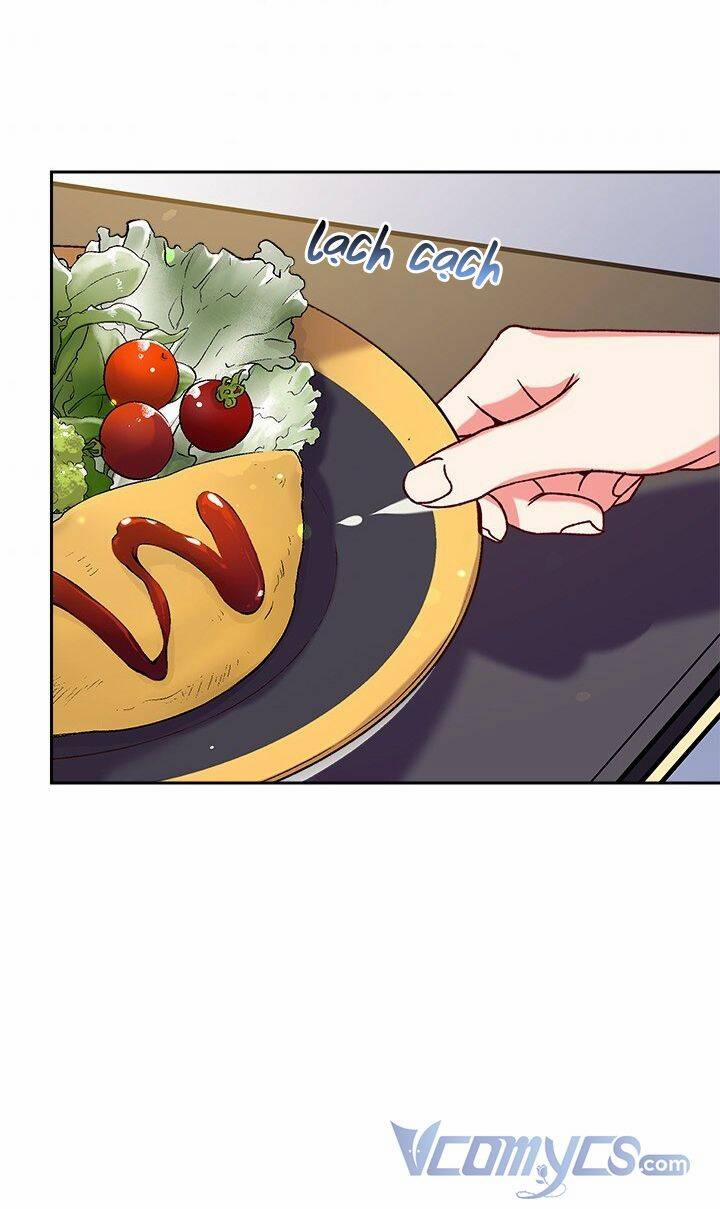 Chúng Ta Có Thể Trở Thành Người Nhà Không? 40 trang 61